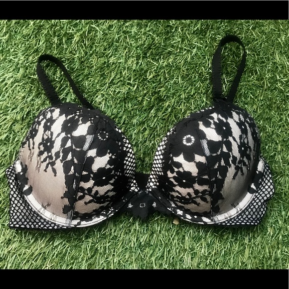 Victoria's Secret Other - ❌SOLD❌ Victoria’s Secret Dream Angels Push-Up